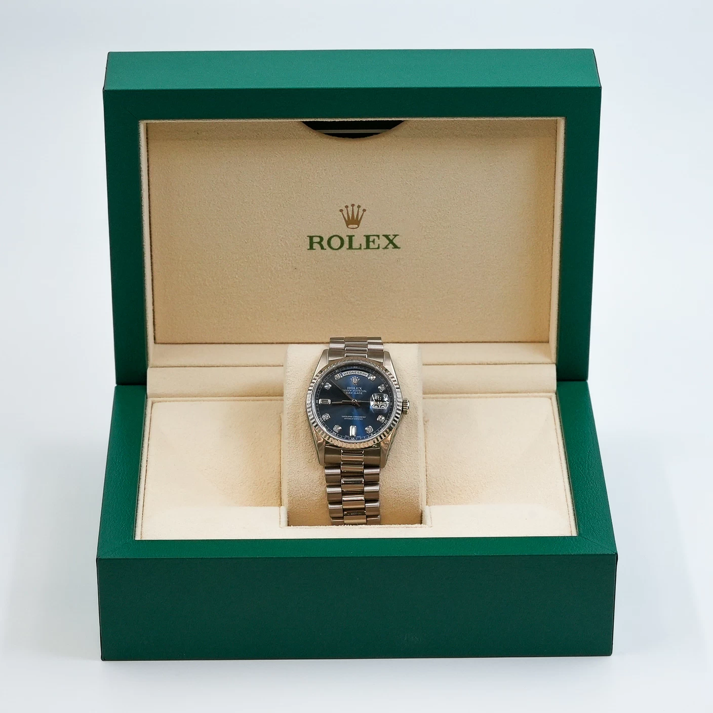 Rolex Day-Date 36