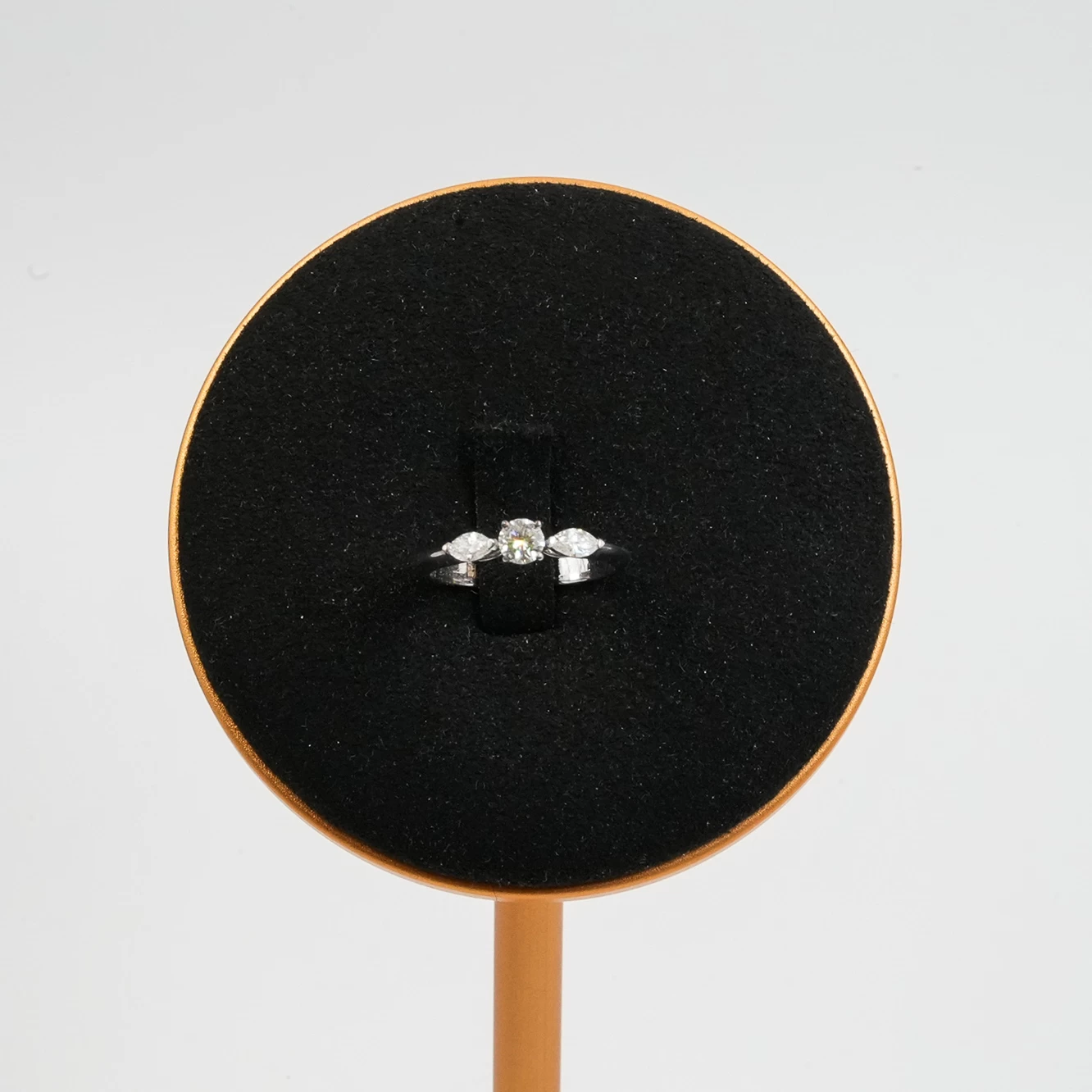 Diamond Ring - Women