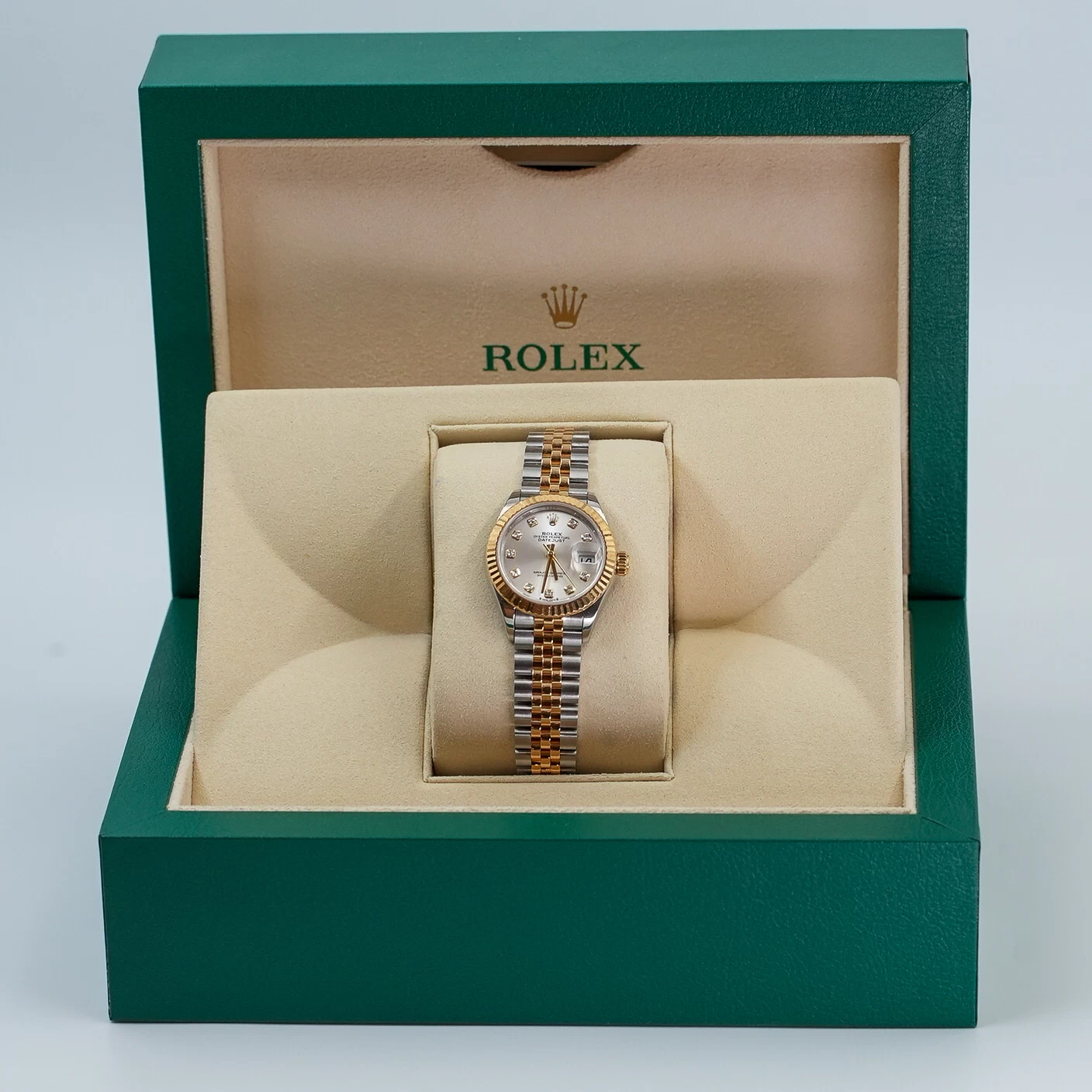     Rolex Watch 