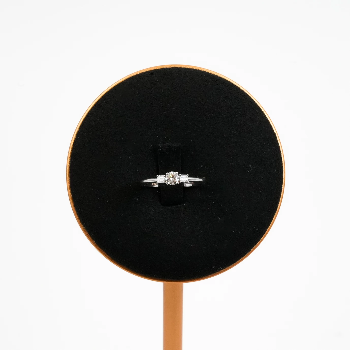Diamond Ring - Women