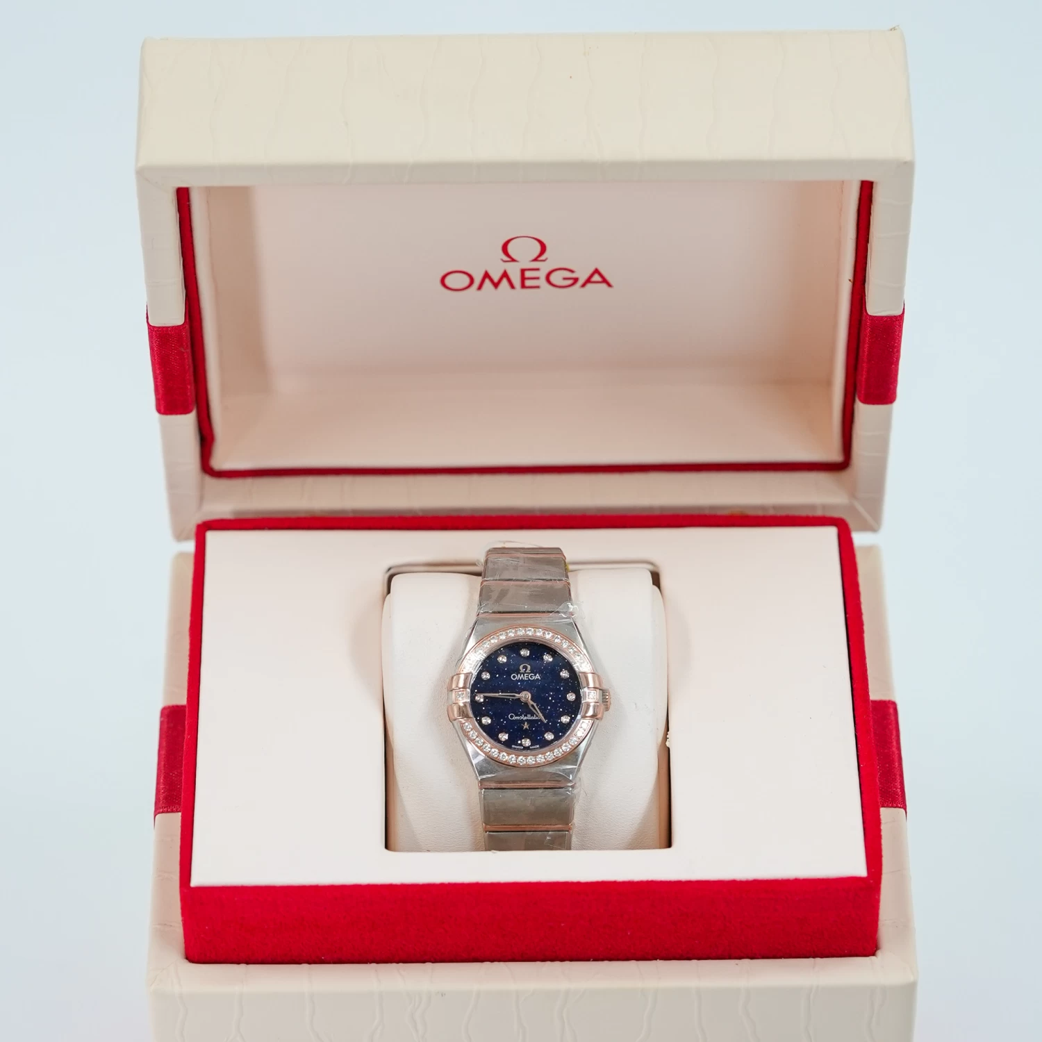 Omega Constellation watch - Women's