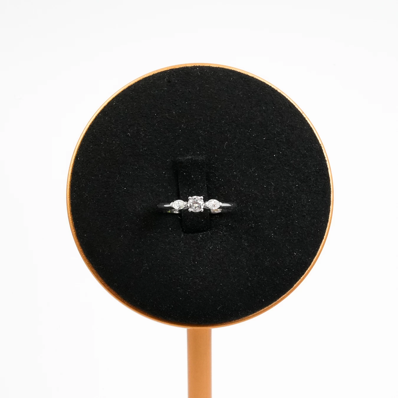 Diamond Ring - Women