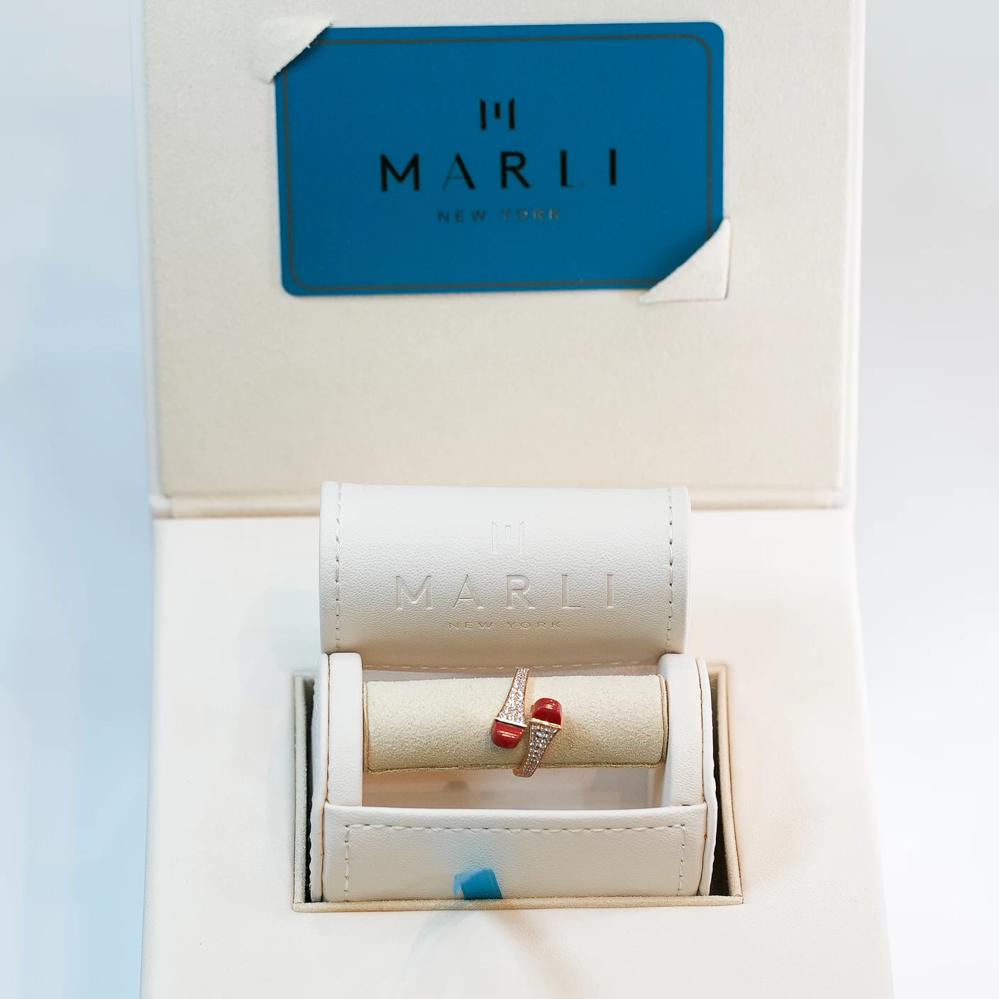     Marli 