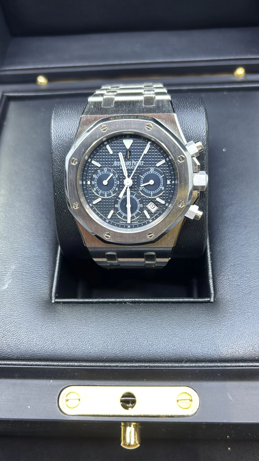 Audemars Piguet Royal Oak - Men's watch