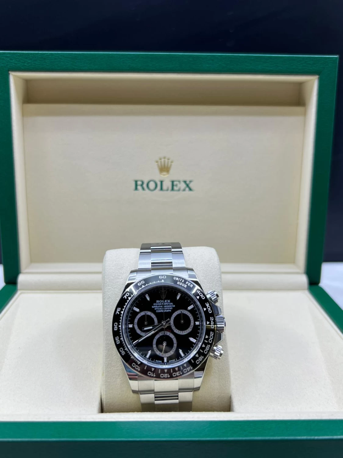 Rolex Daytona - Men's Watch