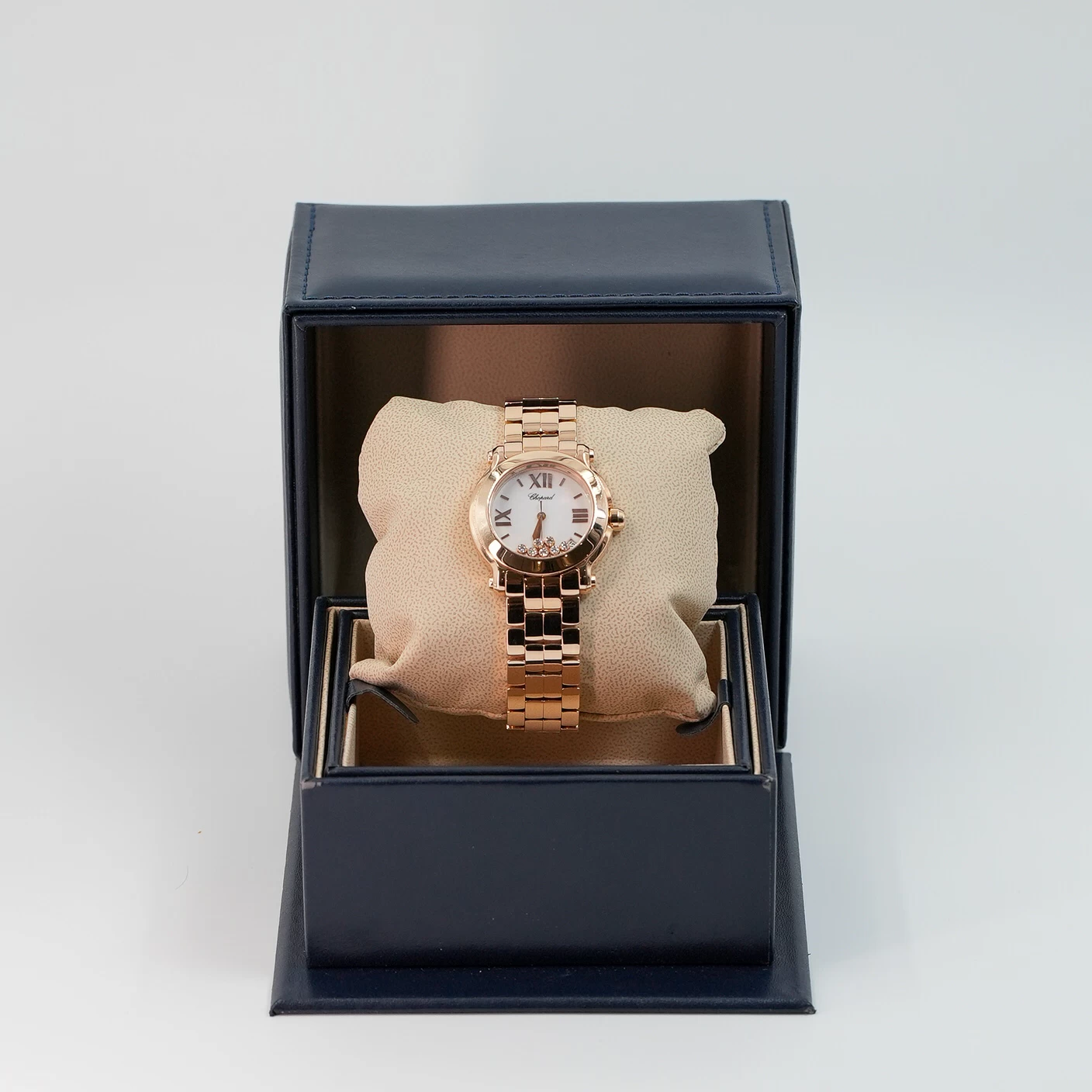     Chopard Watch 