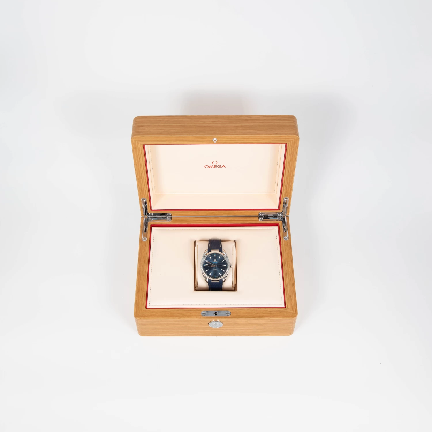 Omega - Seamaster Aqua Terra - Men's Watch
