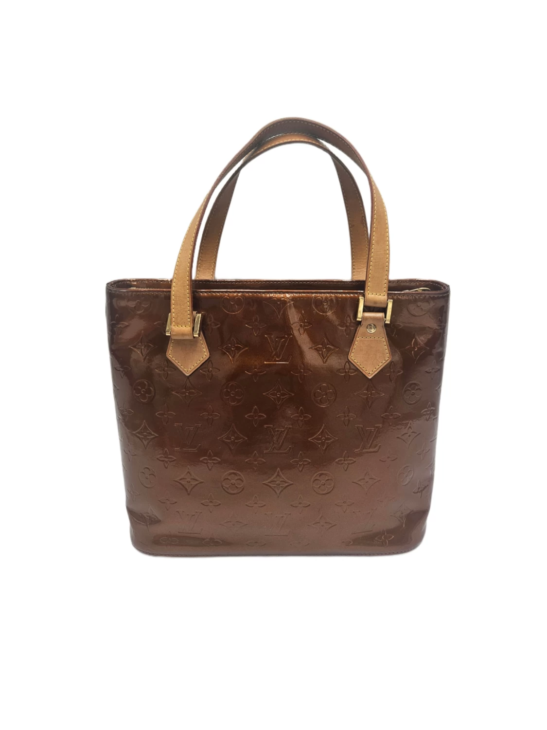     حقيبة لويس فويتون مونوغرام فيرنيس هيوستن 