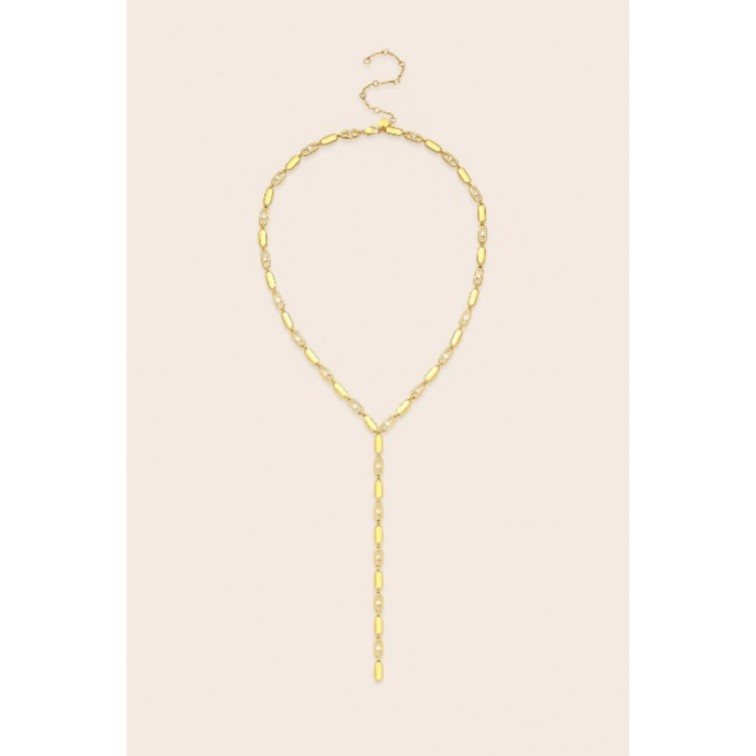     قلادة تولوز المتدلية 