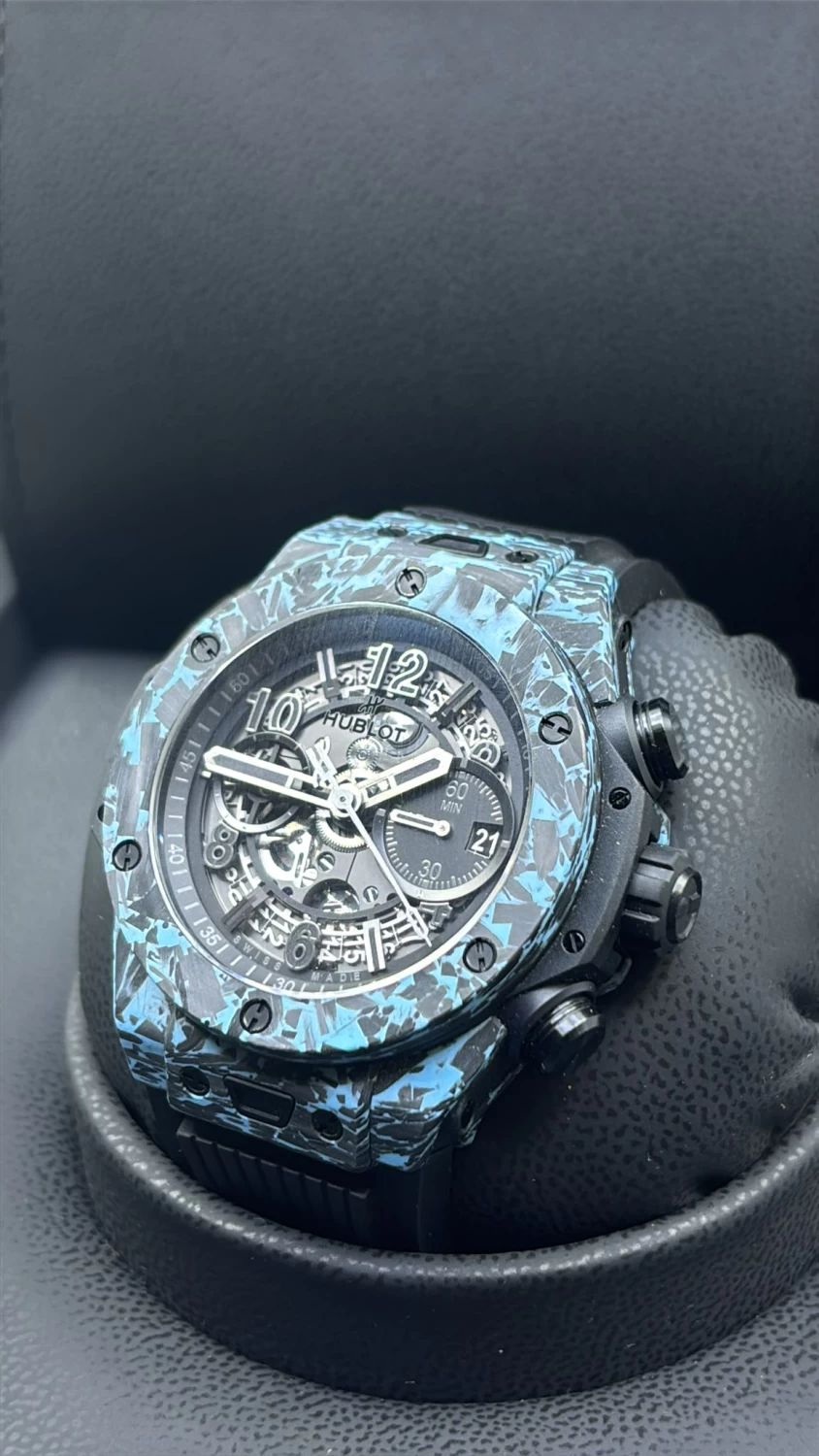     Hublot Big Bang 