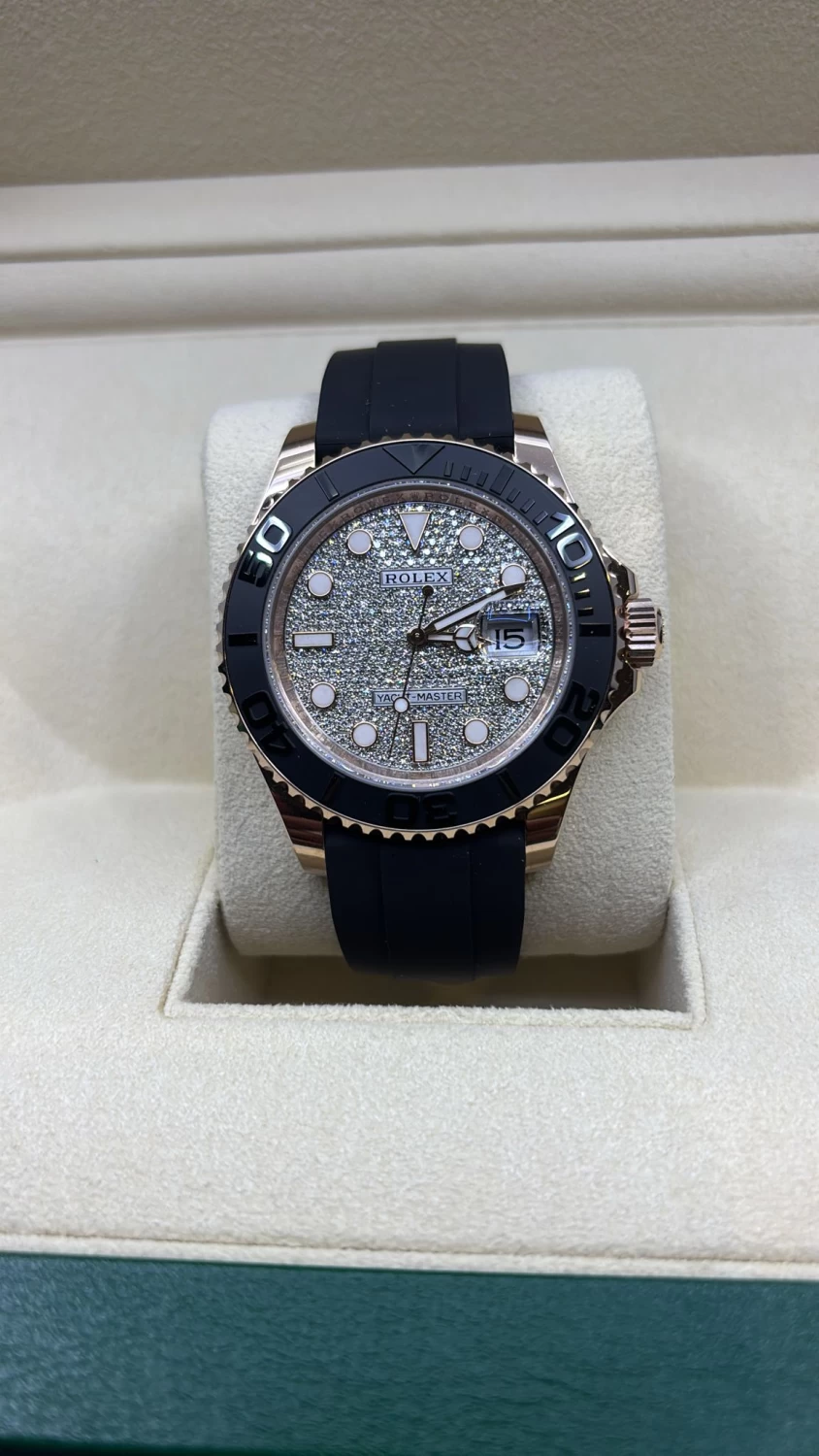 Rolex Yacht-Master - Men's watch