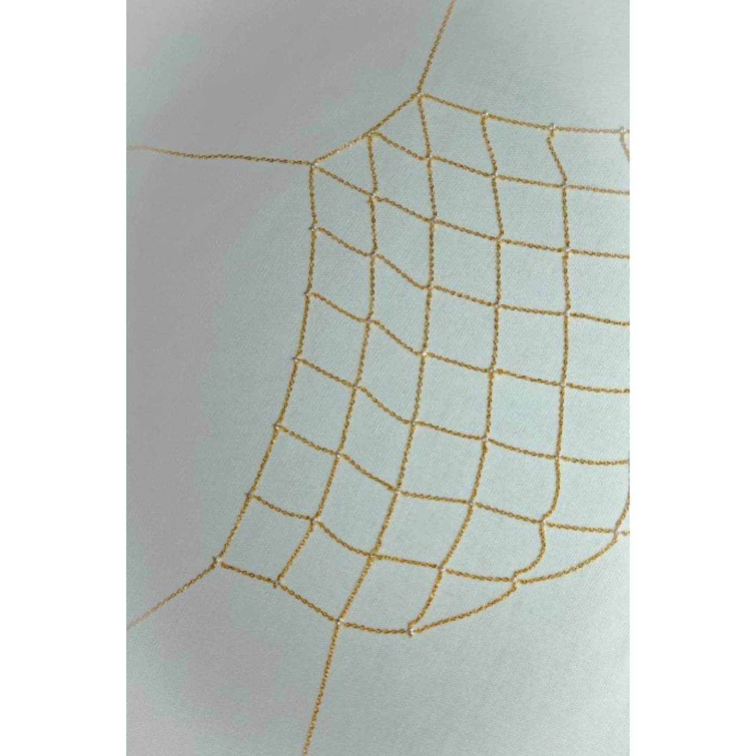     ARABIAN DREAMS BODY CHAIN 