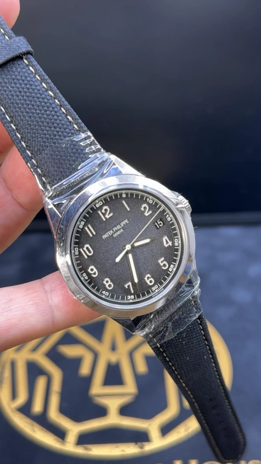     باتيك فيليب 5226G 
