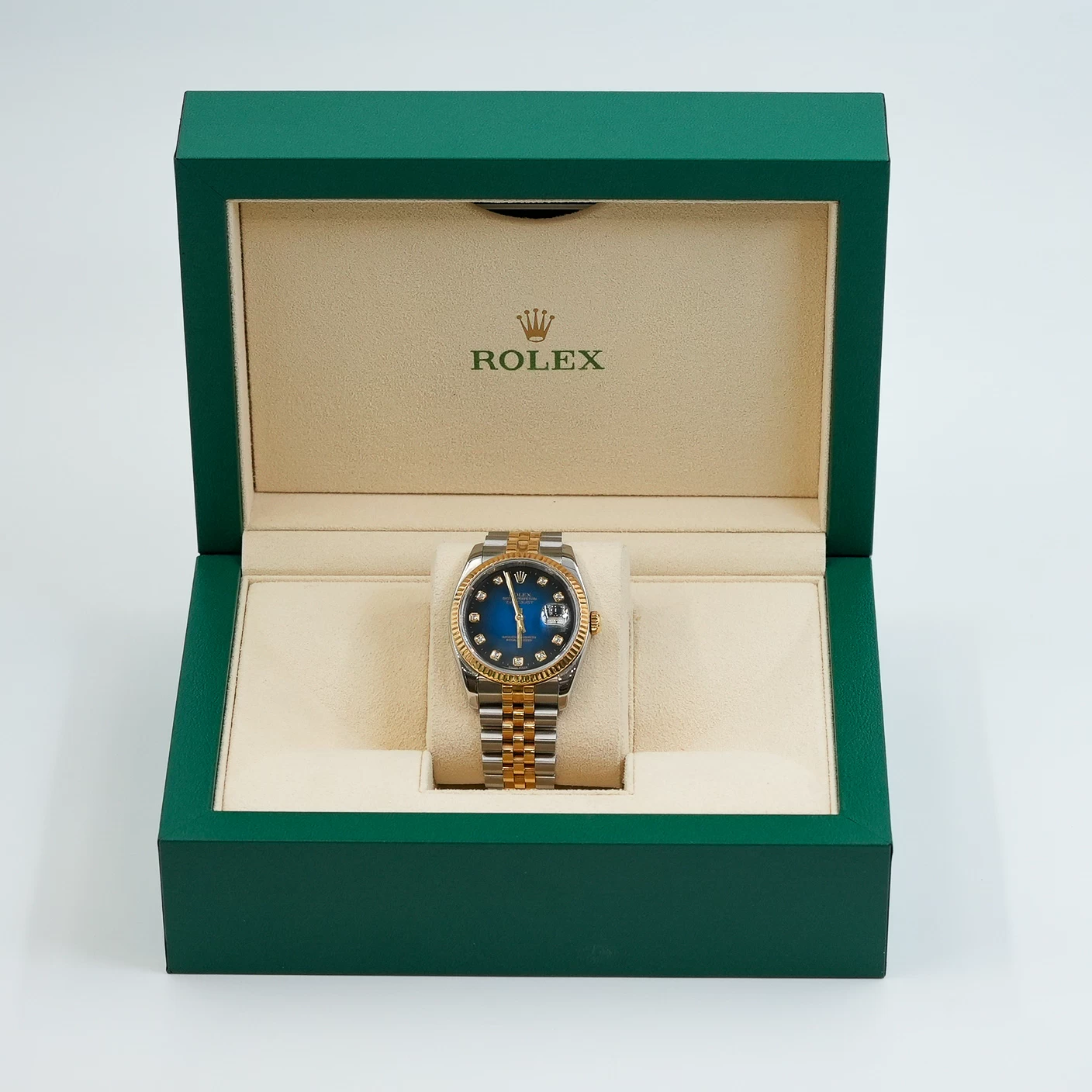 Rolex Datejust