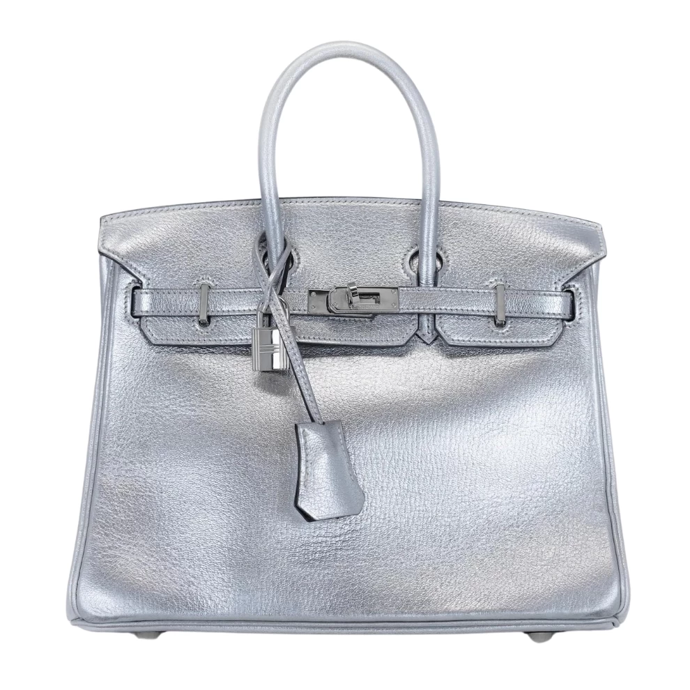     Hermes Birkin 25 bag limited edition 