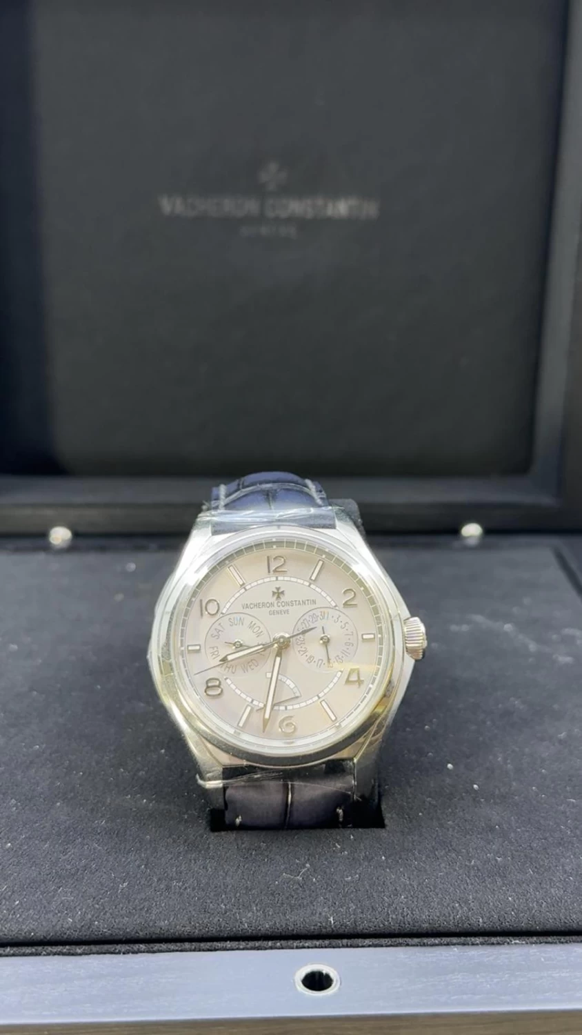     Vacheron Constantin 