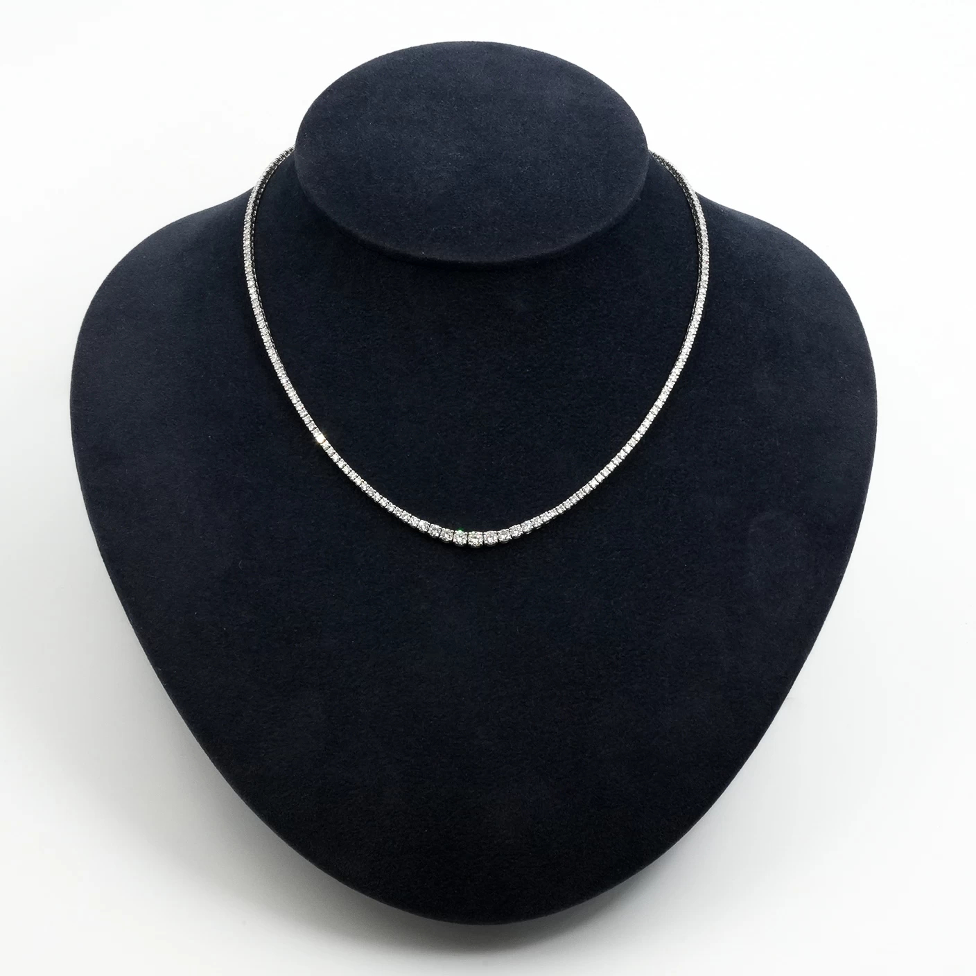     Diamond Necklace for Women 