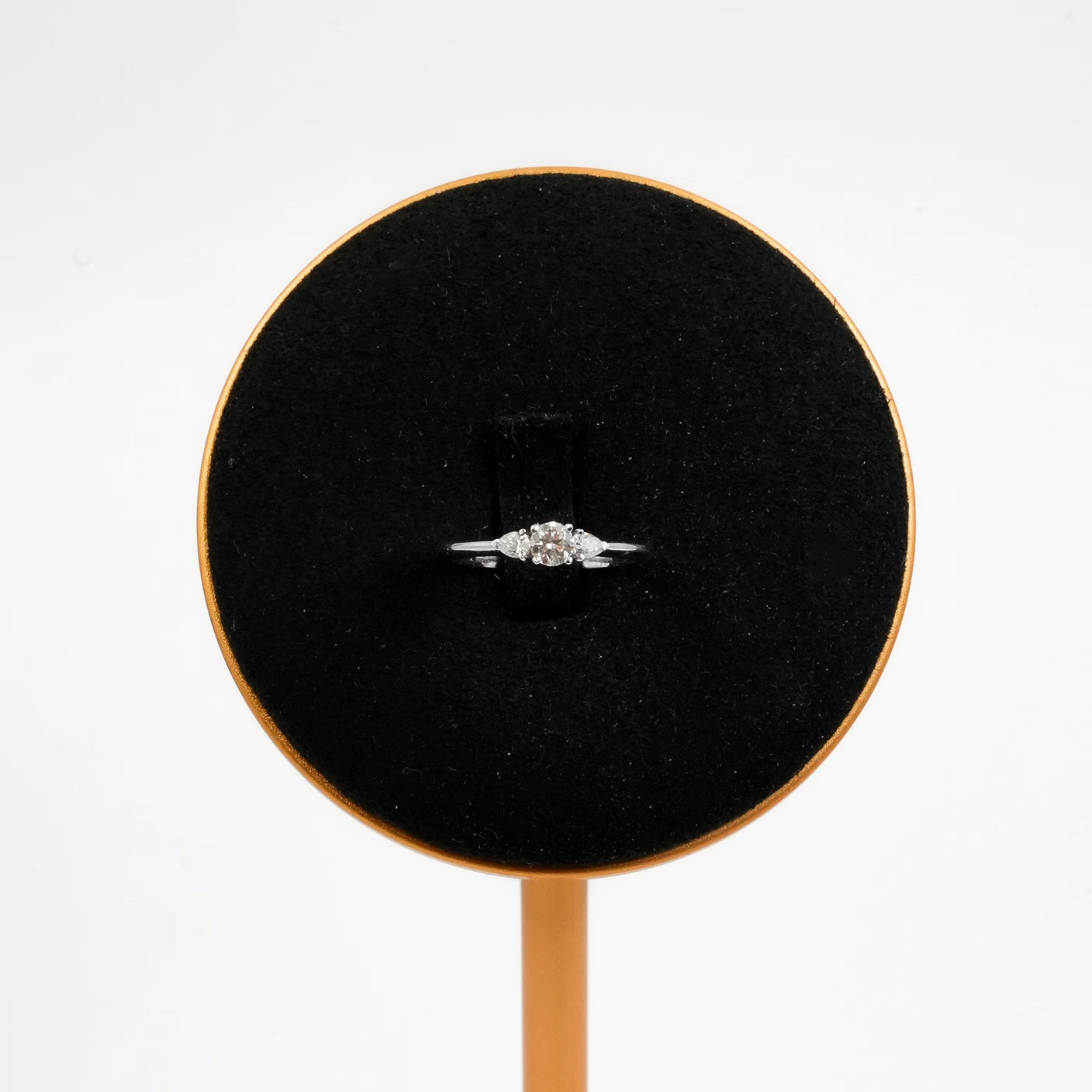 Diamond Ring - Women