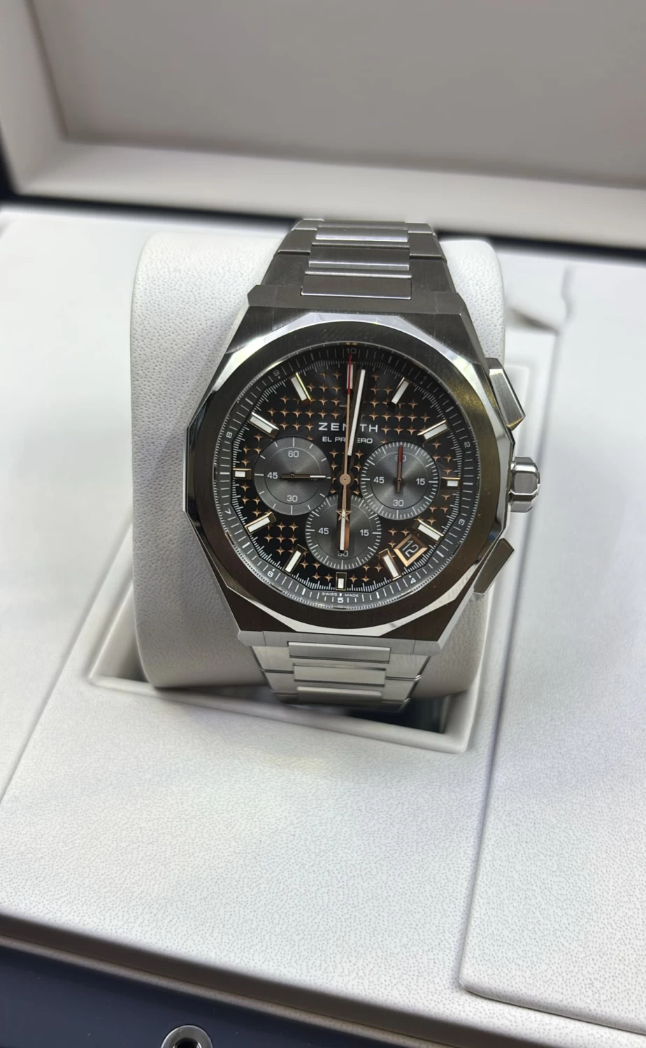     Zenith Davy Skyline 