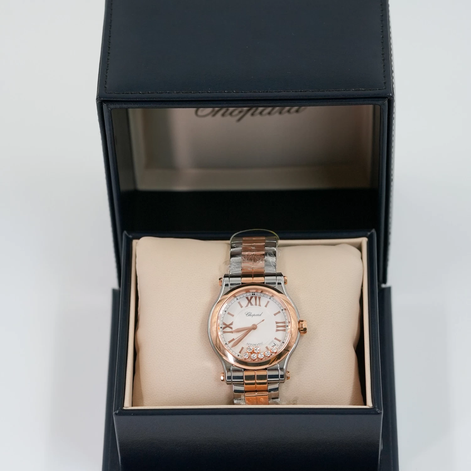     Chopard Happy Sport watch - Women's 
