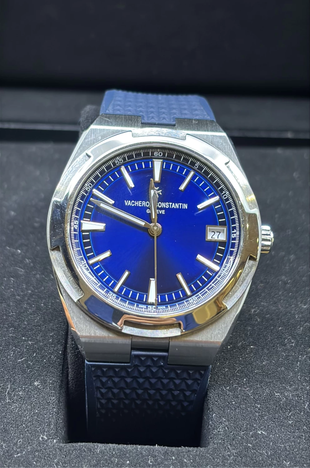     فاشرون كونستانتن اوفرسيز 