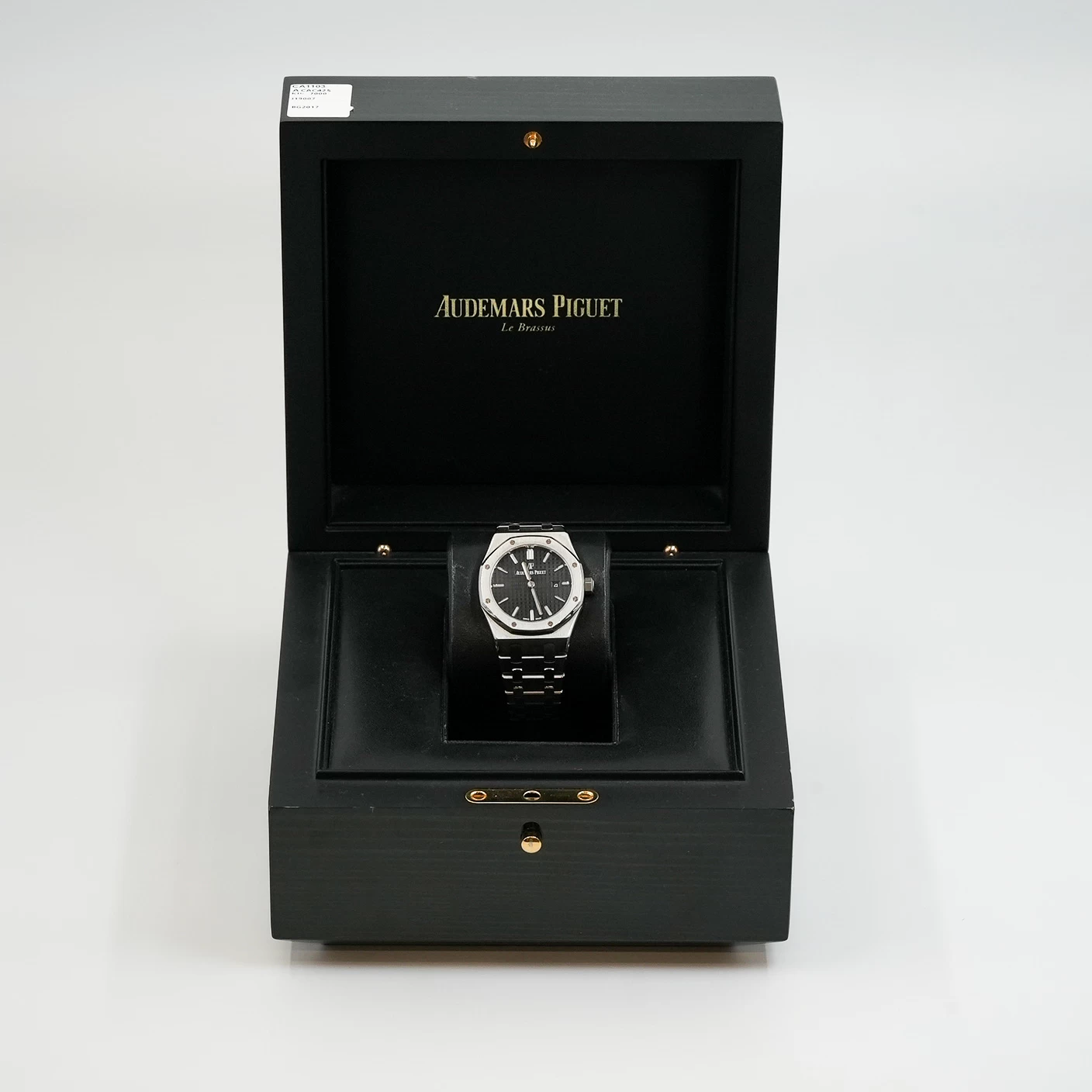 Audemars Piguet Royal Oak Self-Winding Watch