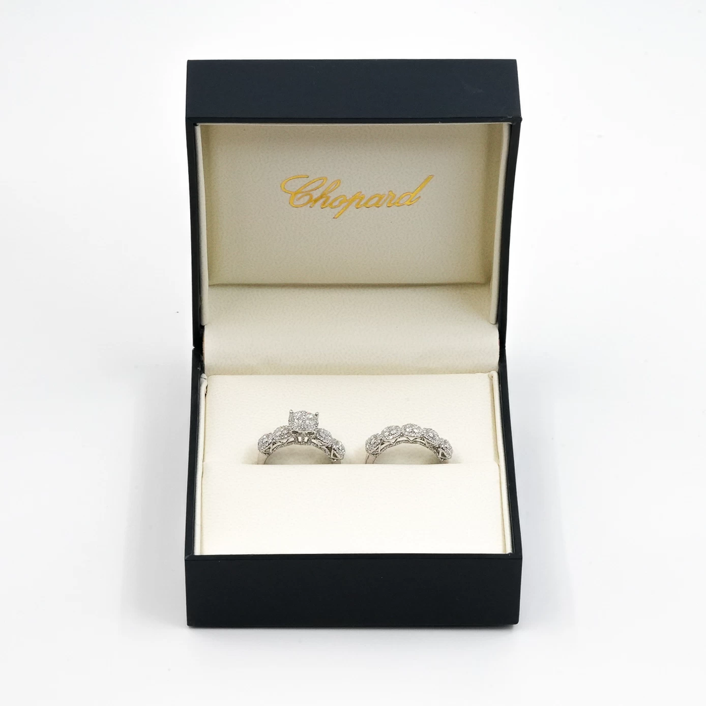     Chopard - Ring Twins 