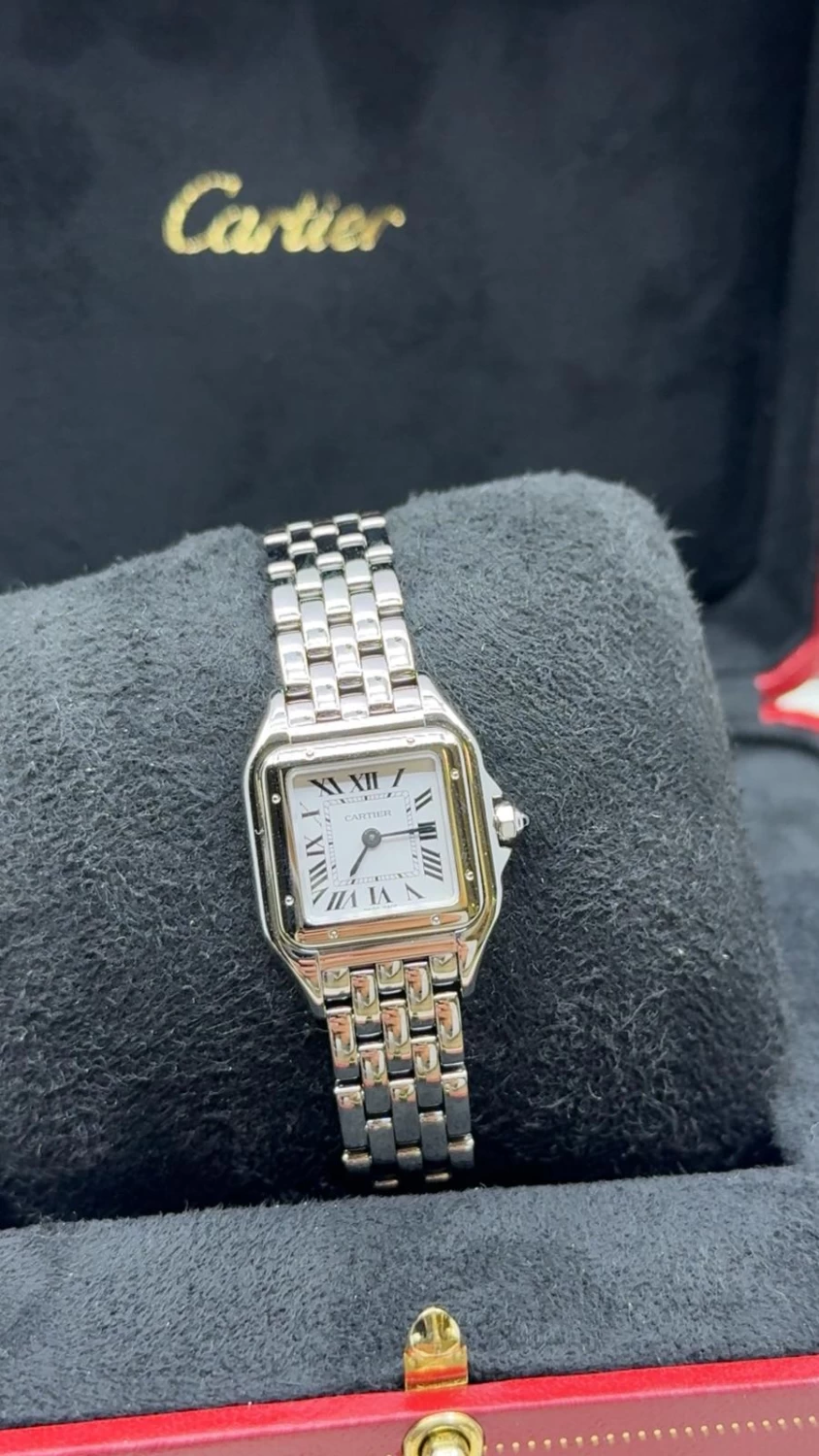     Cartier Panthère 