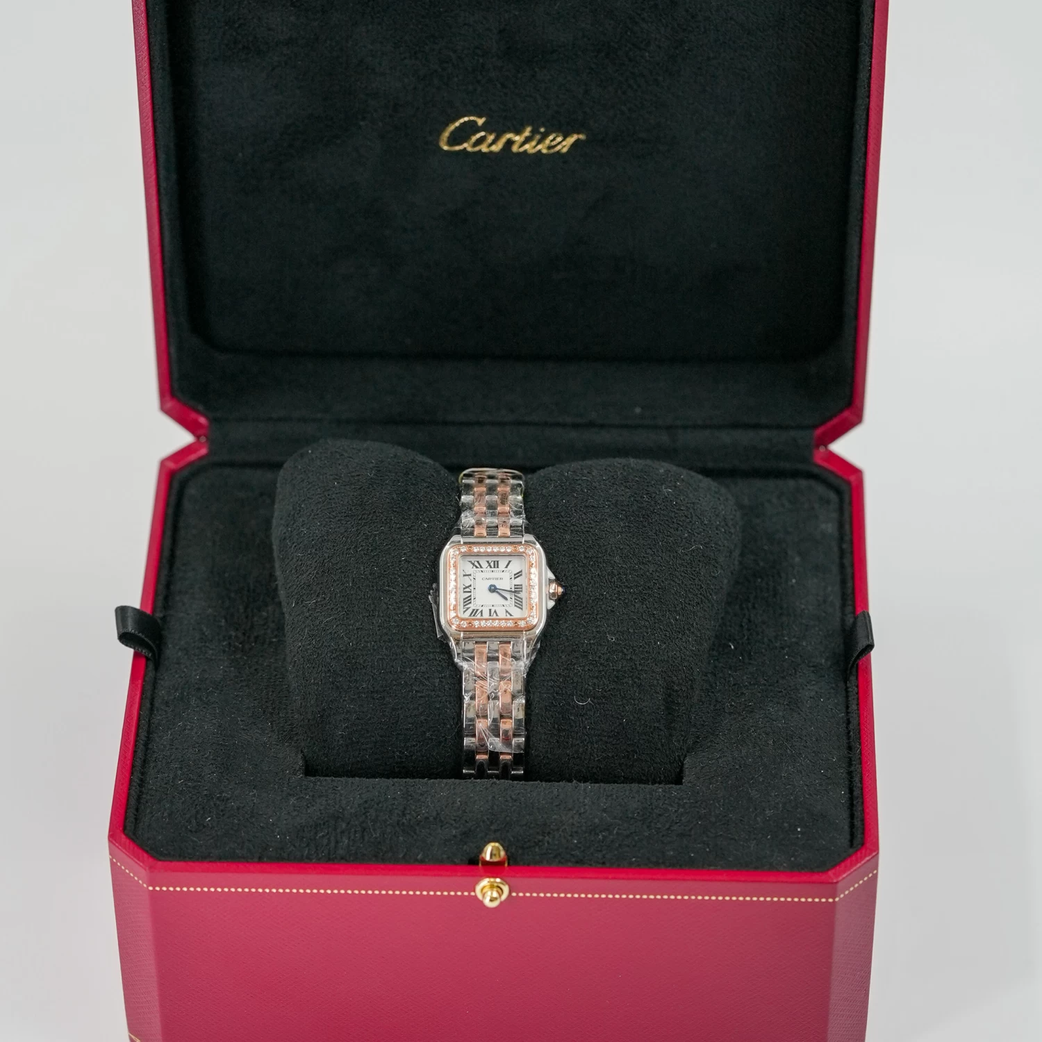 Cartier Panthère watch - Women's
