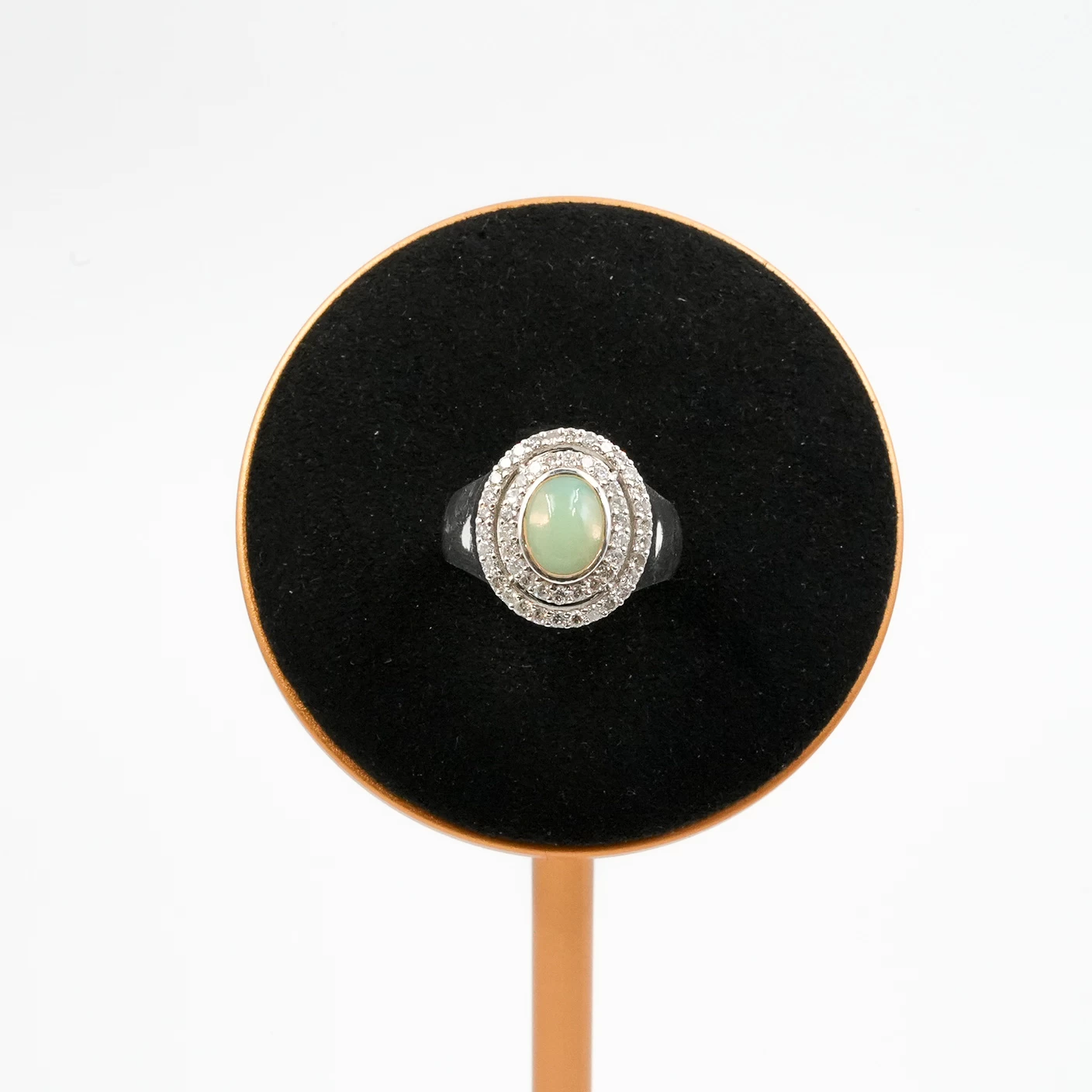 Diamond Ring - For Women