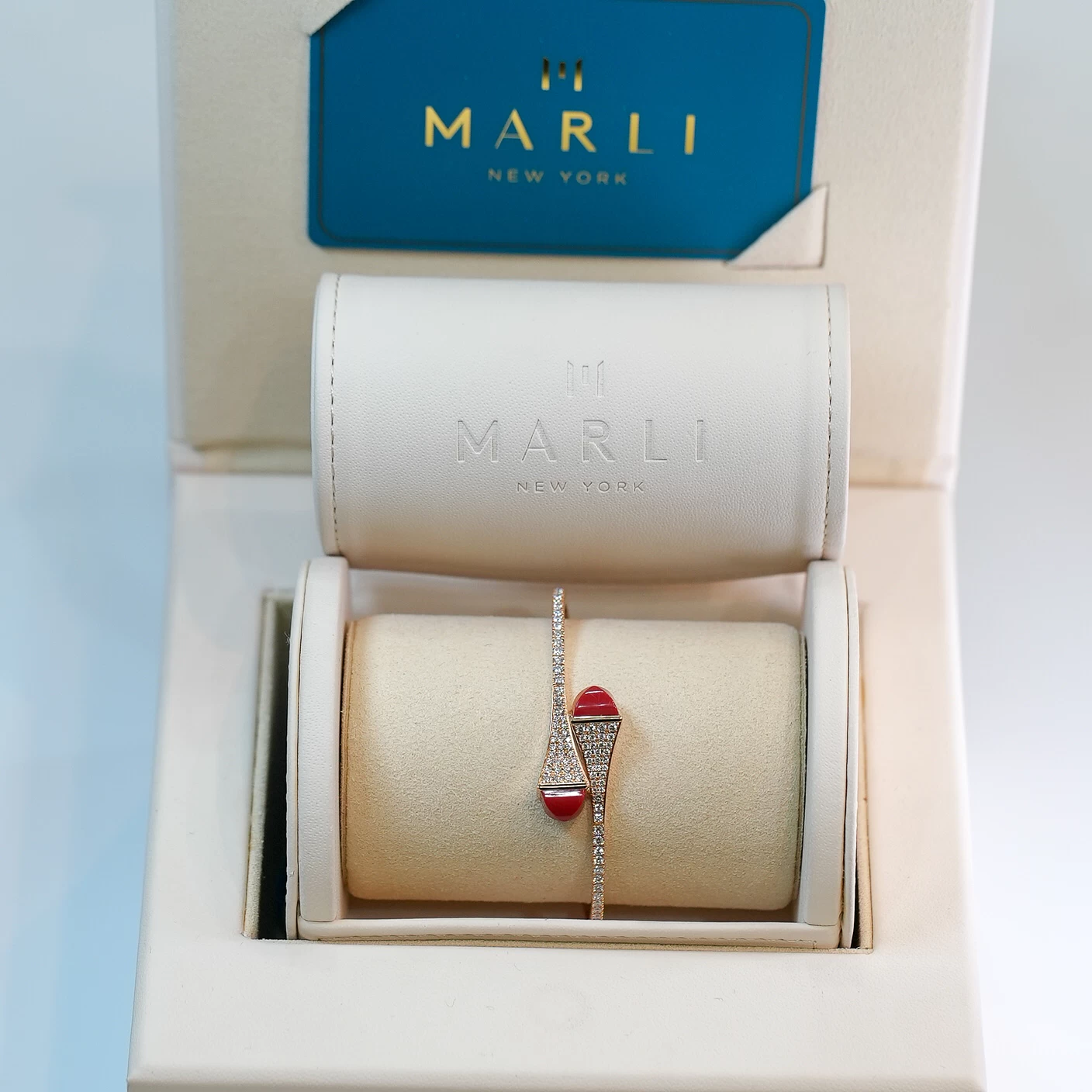     Marli 