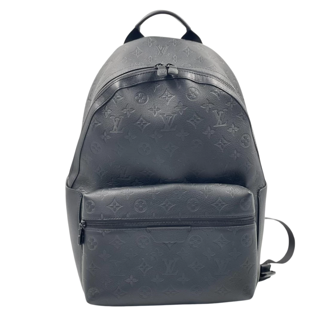     Lous Vuitton - Discovery Backpack 