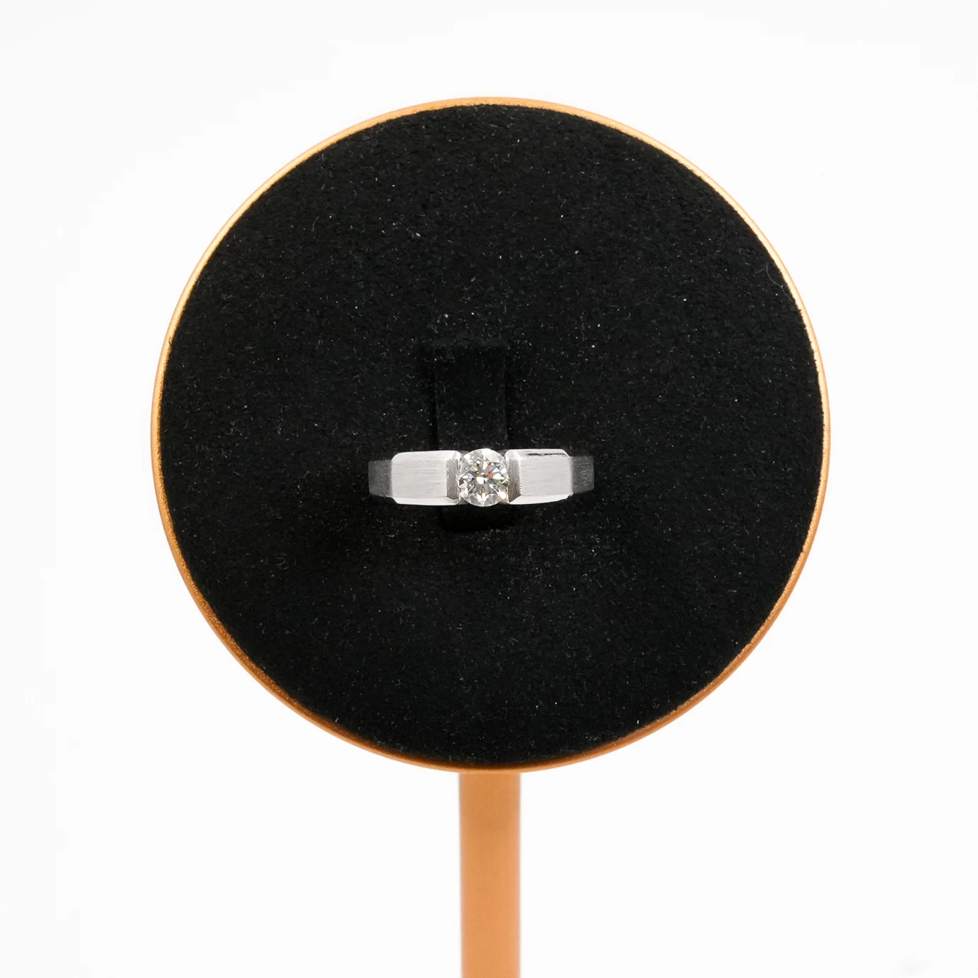 Women's Diamond Ring