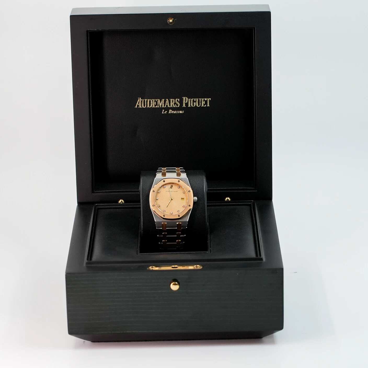     Audemars Piguet Watch 