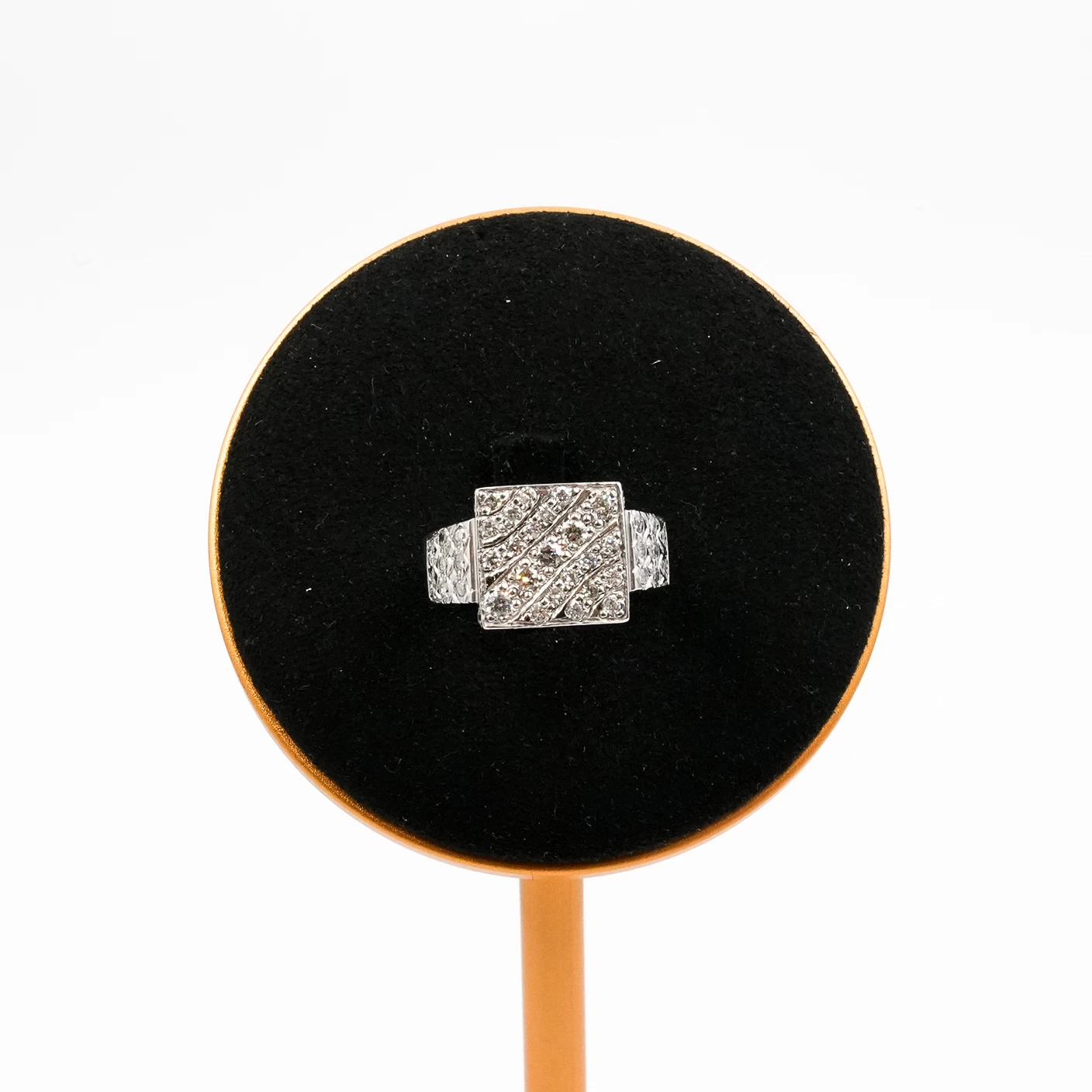 Diamond Ring - For Women