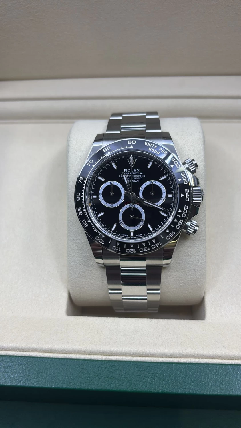     Rolex Daytona - Watch for Men 