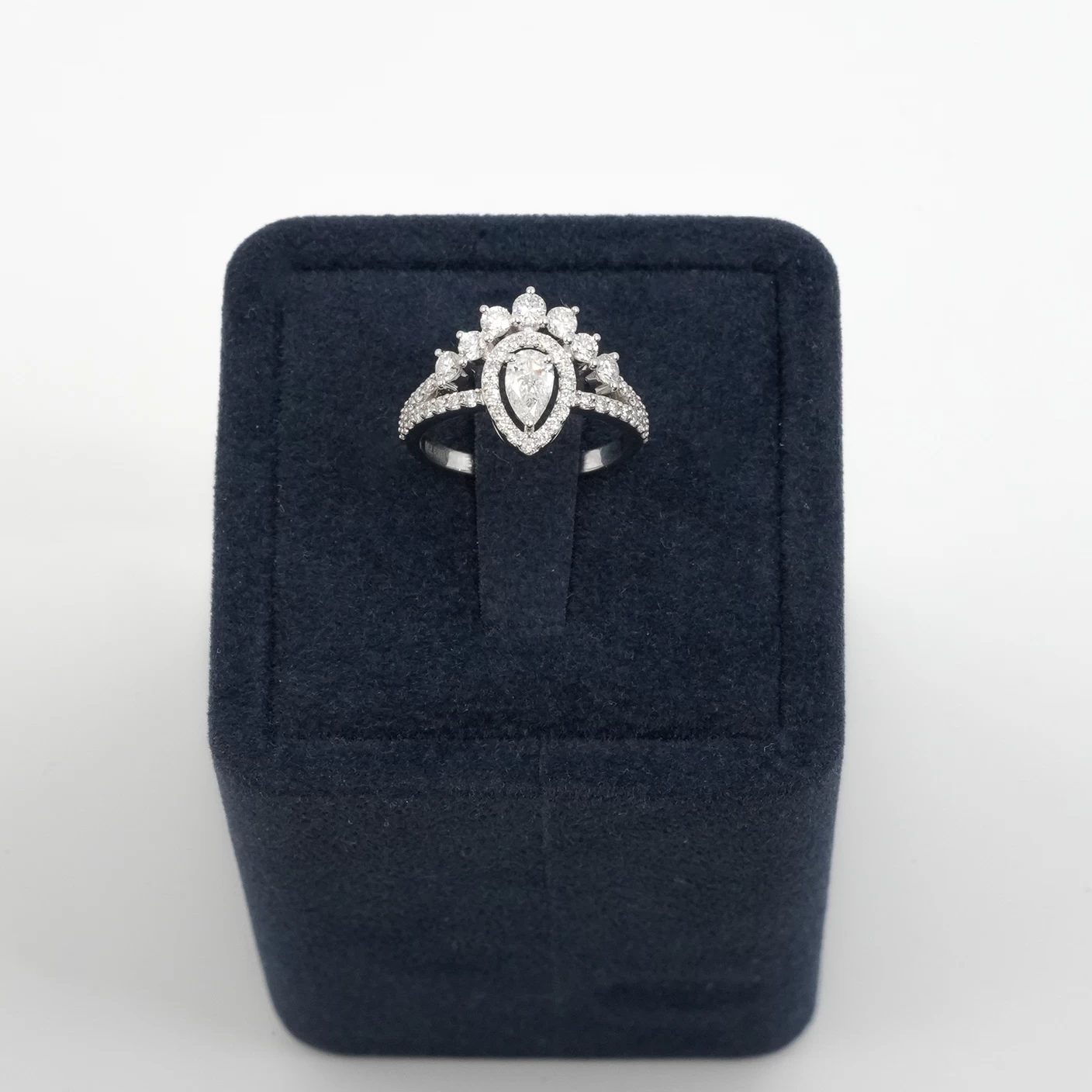     Diamond Ring for Women 