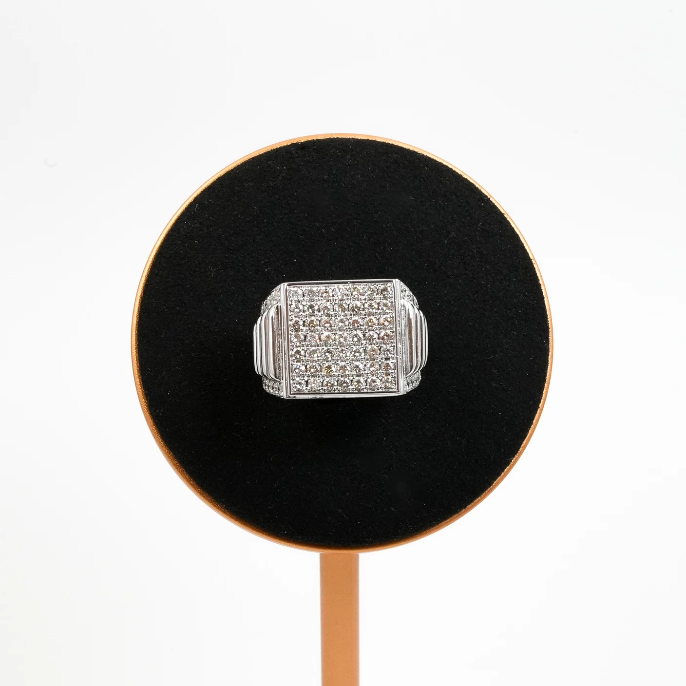 Diamond Ring - For Women