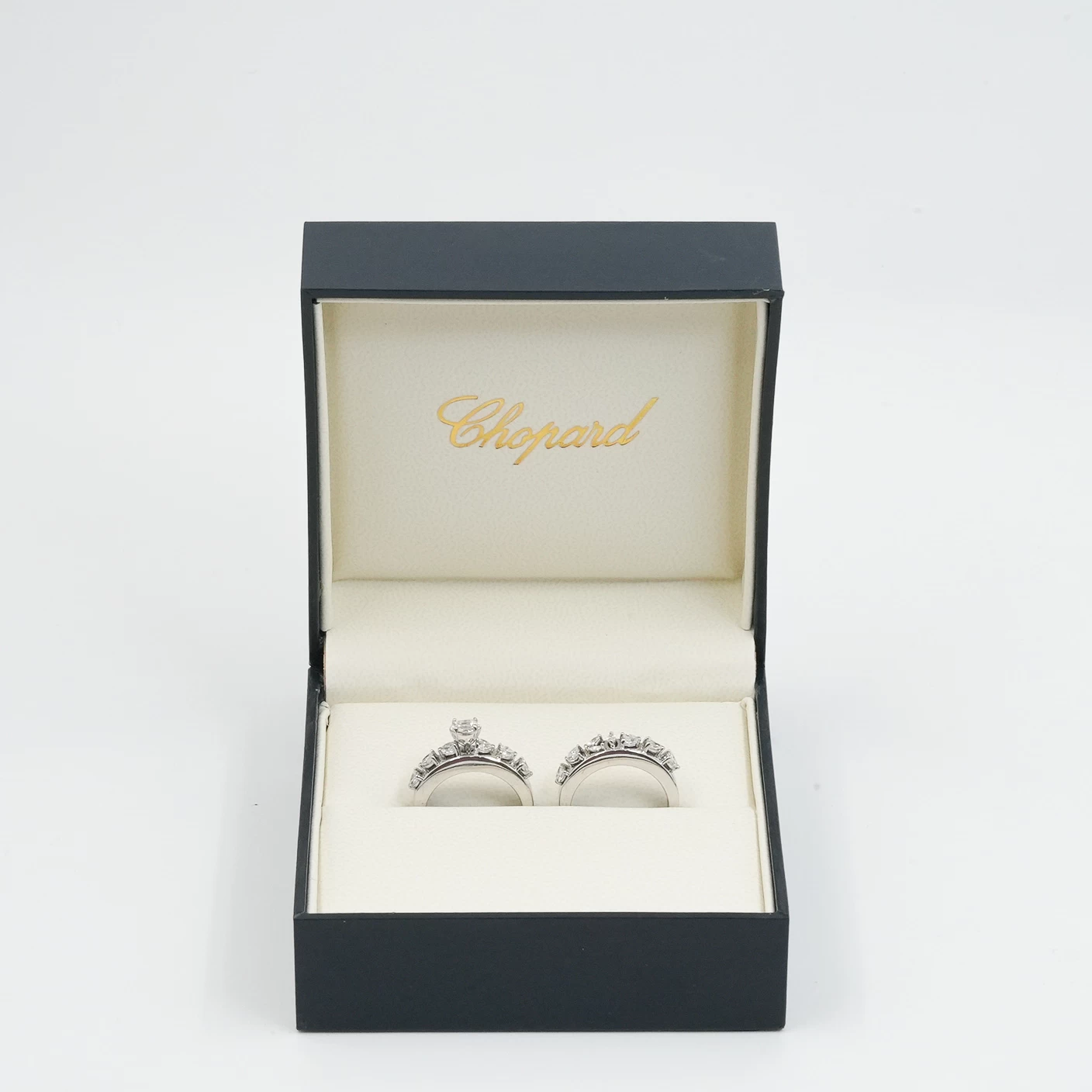     Chopard - Ring Twins 