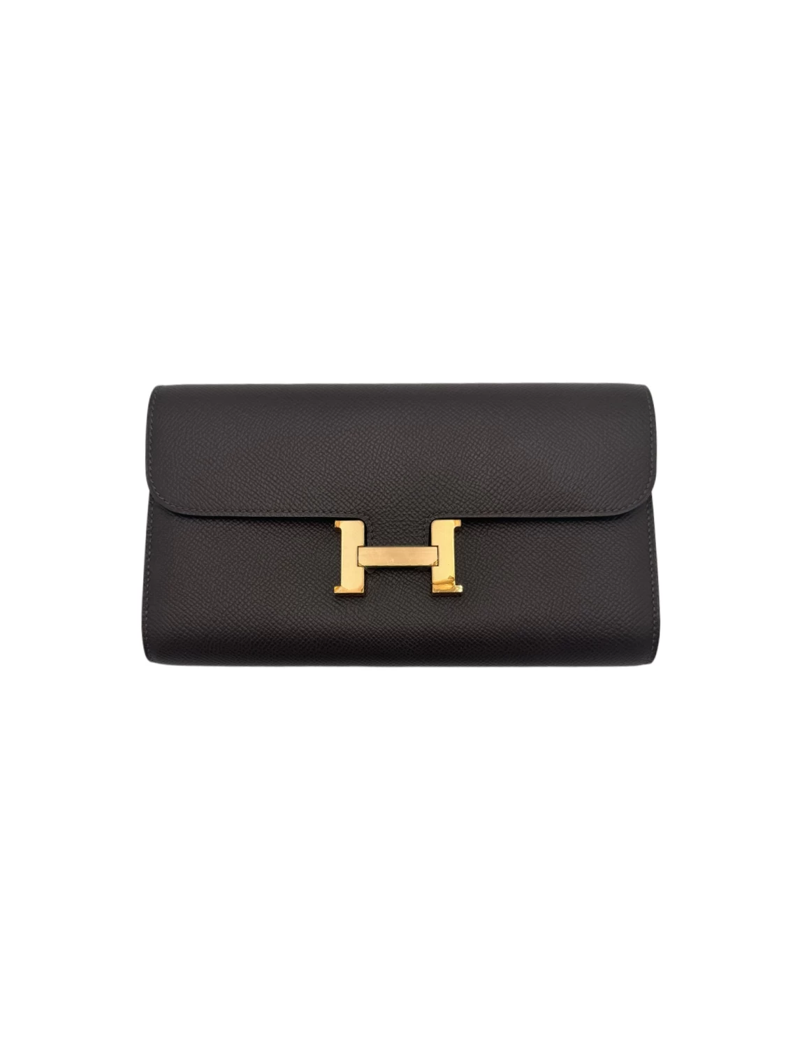     Hermes Epsom Constance-To-Go Gold Hardware 