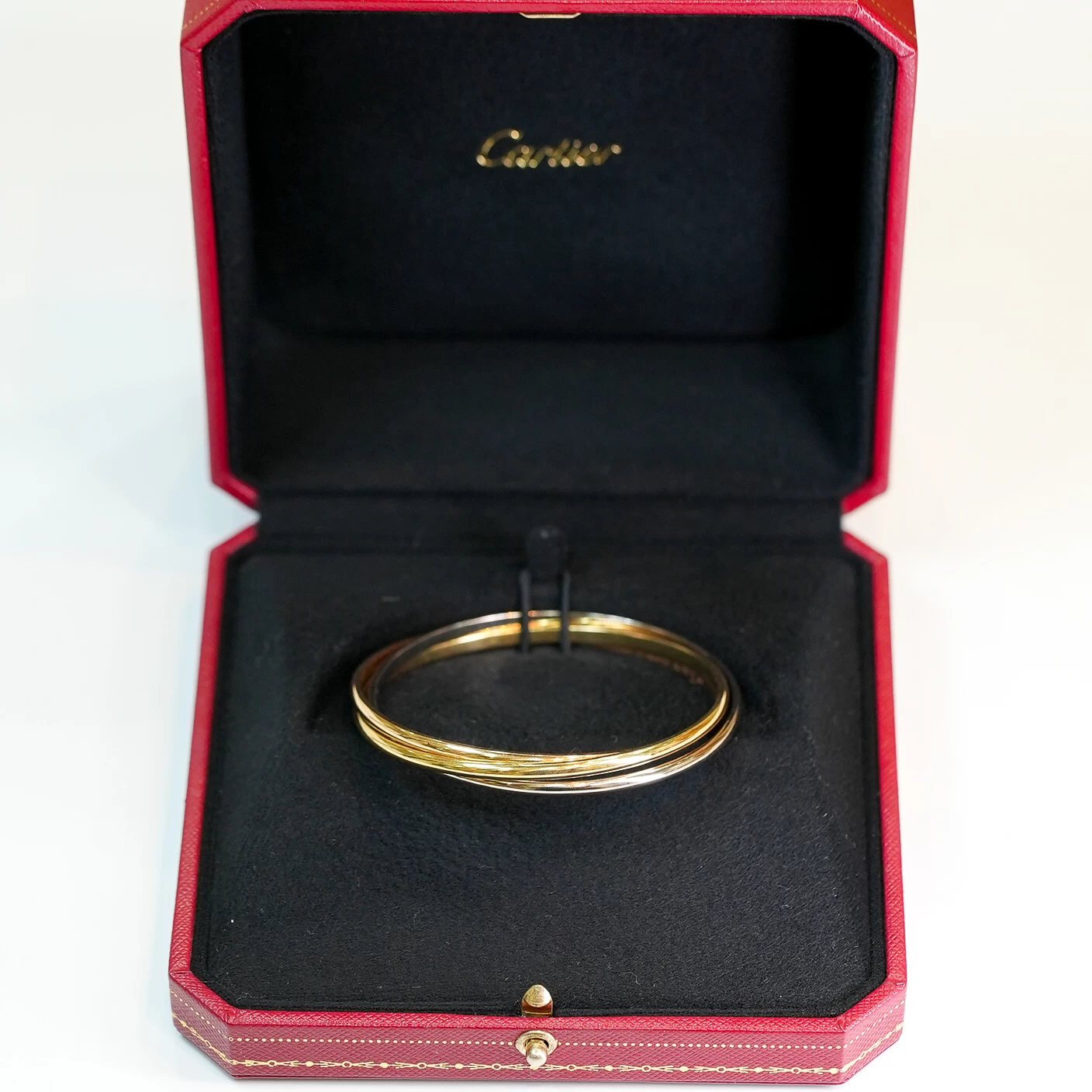     Cartier Trinity 