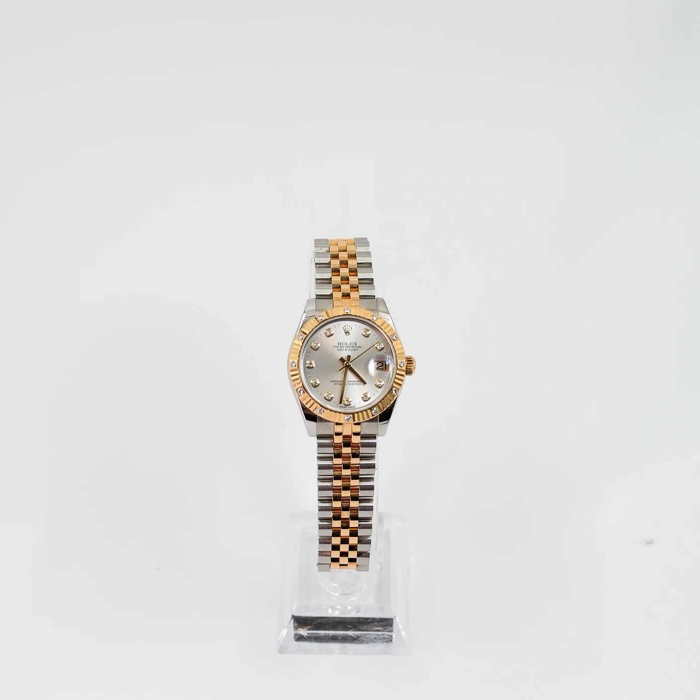     Rolex Watch 