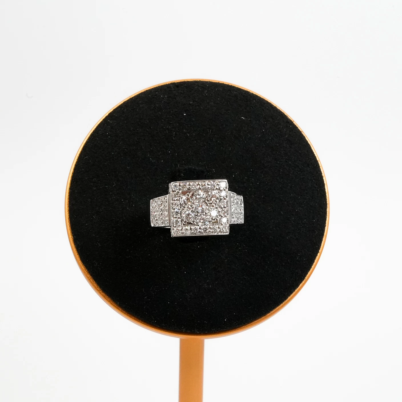 Diamond Ring - For Women
