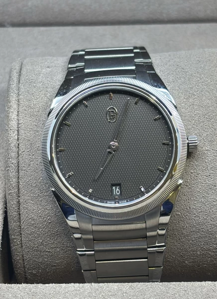 Parmigiani Tonda - For Men