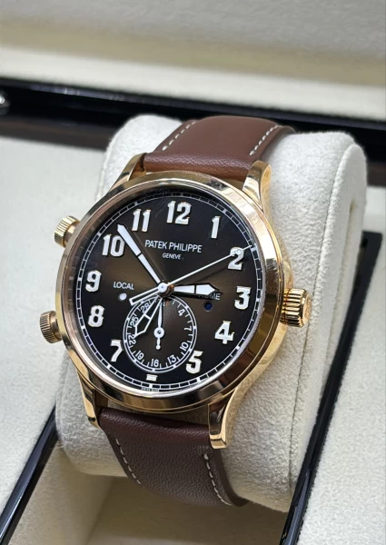 Patek Philippe 5524 Pilot