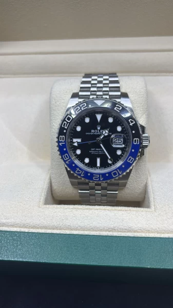 Rolex Batman Jubilee - Men's Watch
