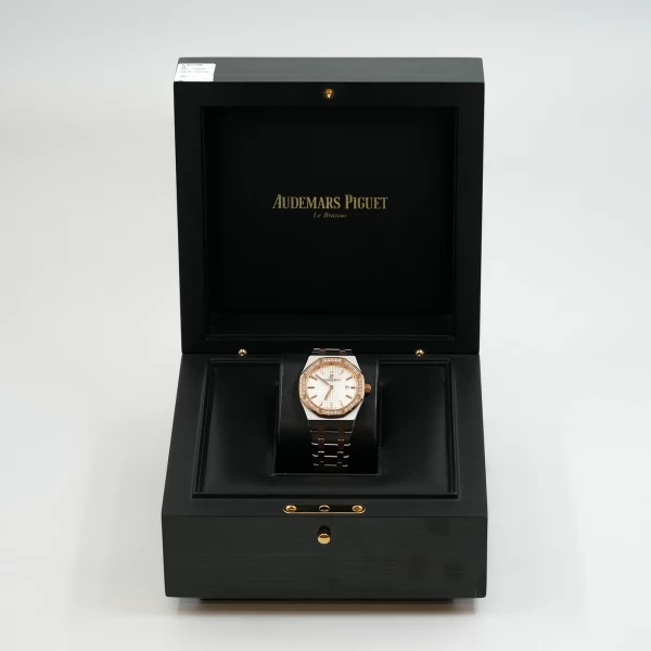 Audemars Piguet Royal Oak Self-Winding Watch