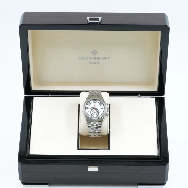 Patek Philippe Annual Calendar Chronograph (5960/1A) - For Men