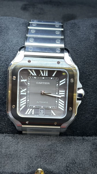 Cartier Santos - Men