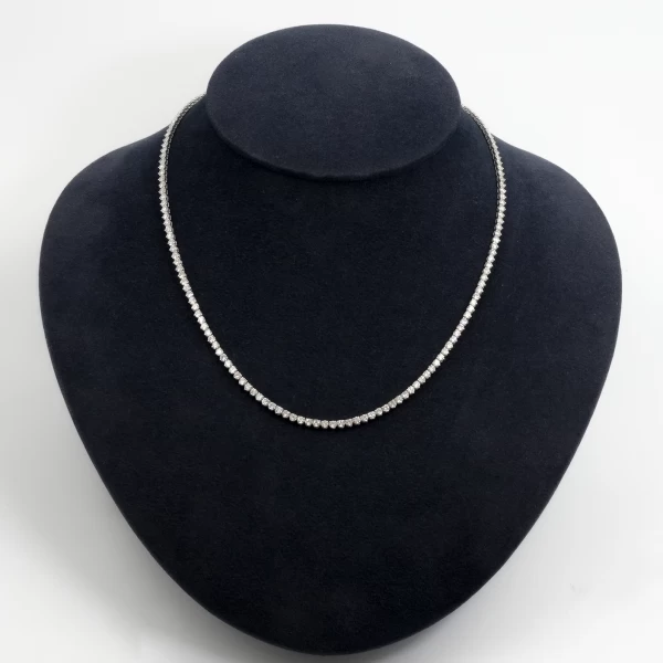 Diamond Necklace for Women